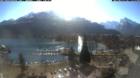 Walensee Cam